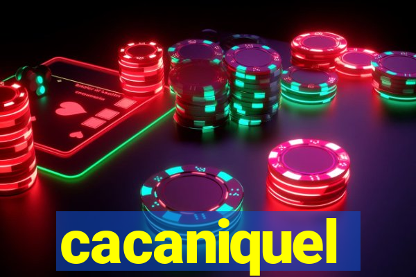 cacaniquel