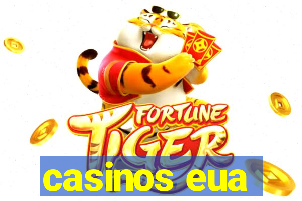 casinos eua