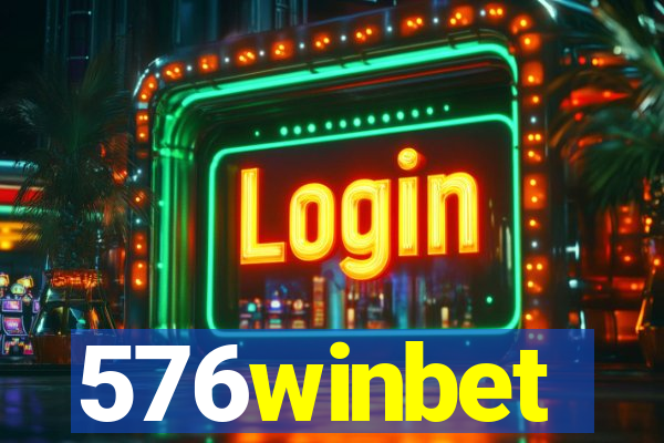 576winbet