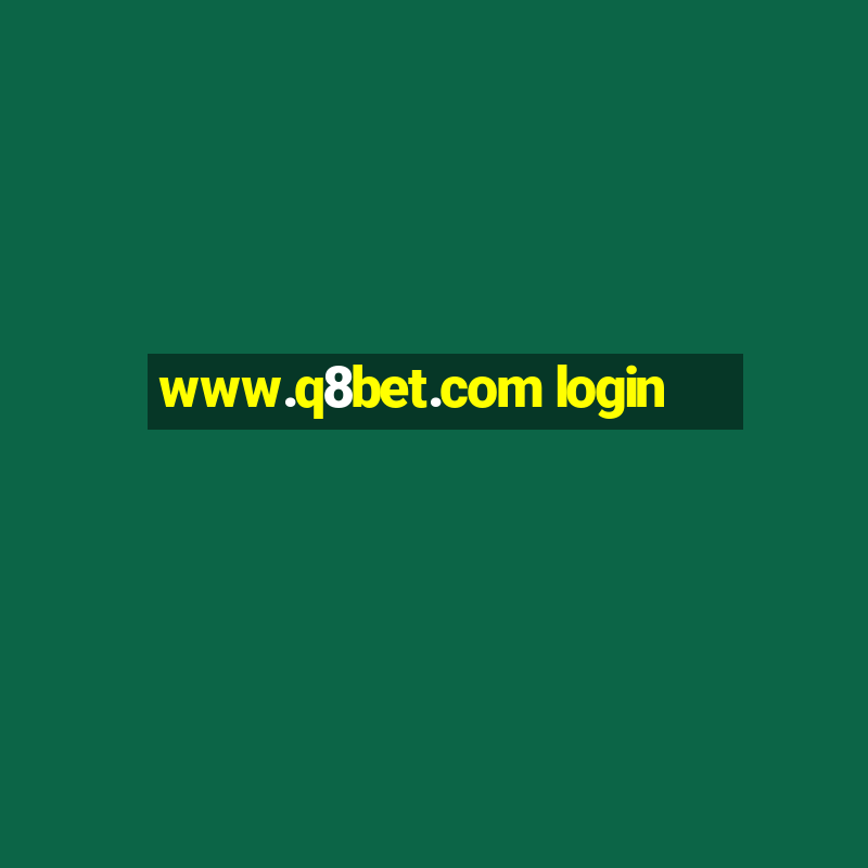 www.q8bet.com login