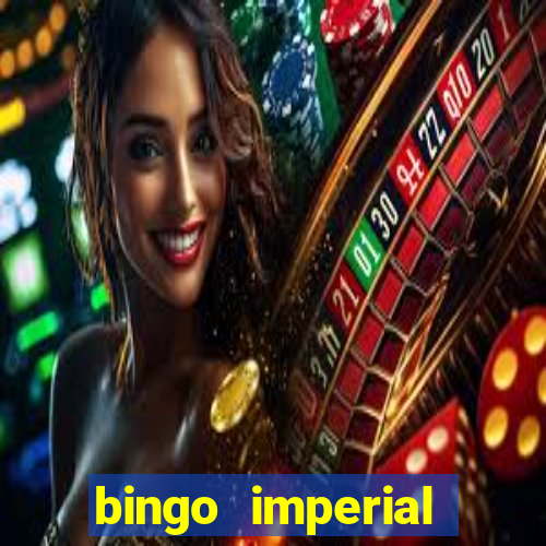 bingo imperial assis brasil