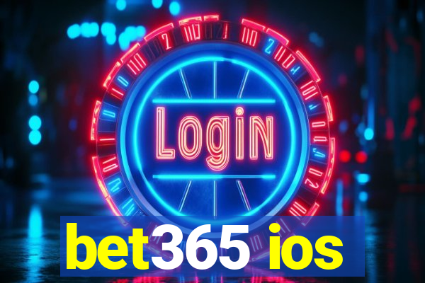 bet365 ios