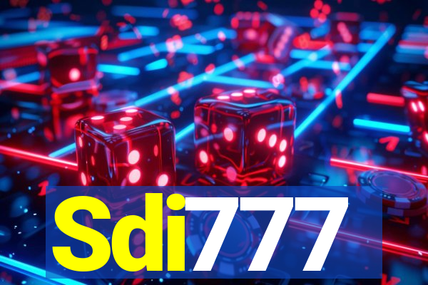 Sdi777