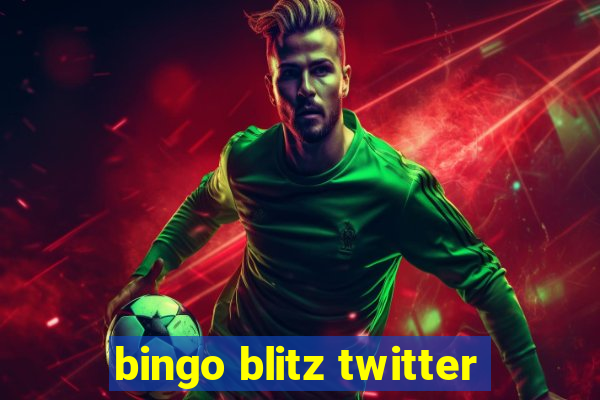 bingo blitz twitter