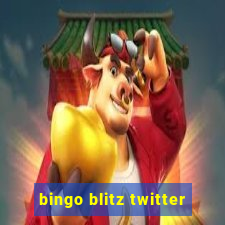 bingo blitz twitter