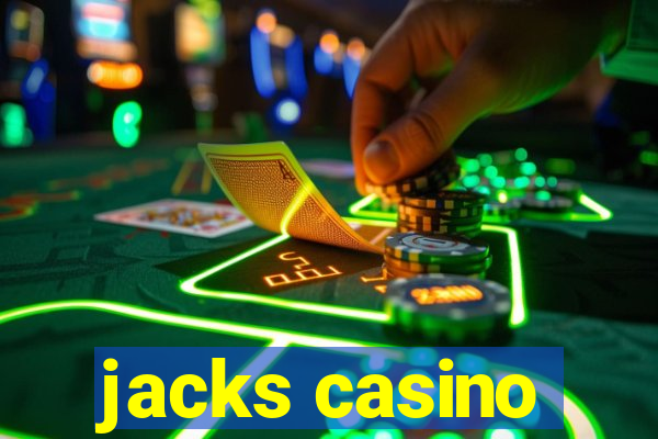 jacks casino