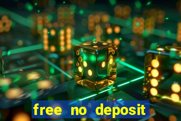 free no deposit bingo no wager