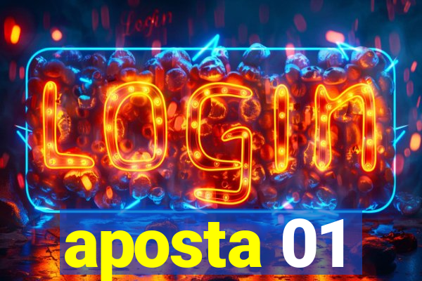 aposta 01