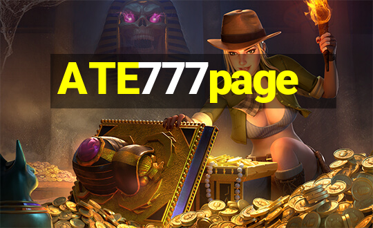 ATE777page