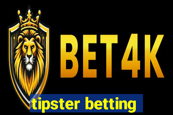 tipster betting