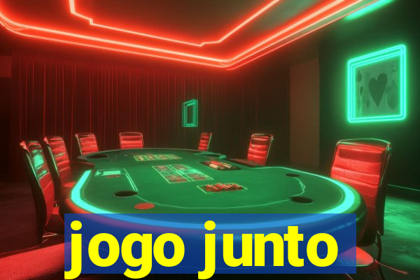 jogo junto