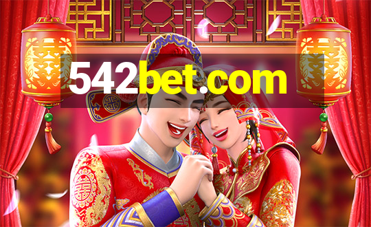 542bet.com