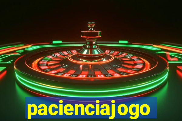 pacienciajogo