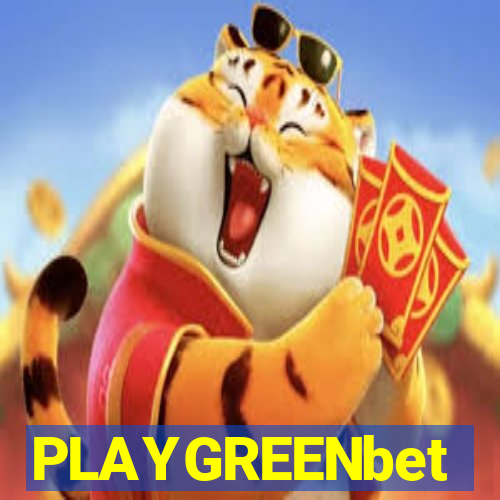 PLAYGREENbet