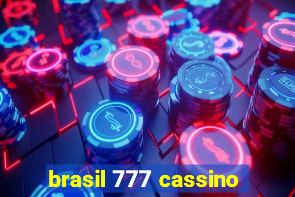 brasil 777 cassino