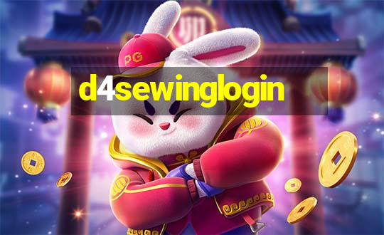 d4sewinglogin