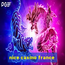 nice casino france