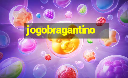 jogobragantino