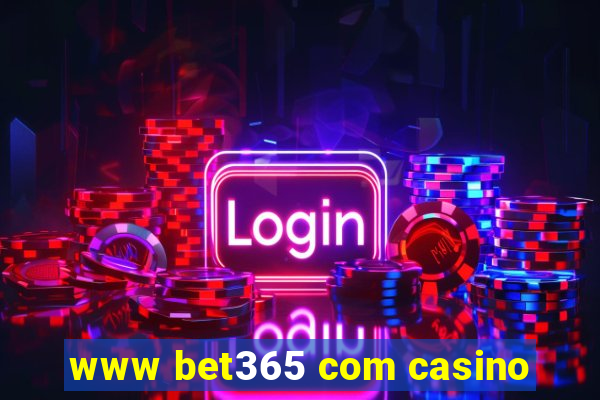 www bet365 com casino