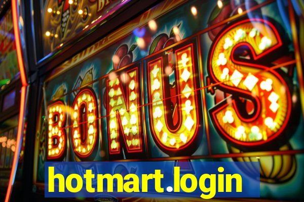 hotmart.login