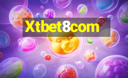 Xtbet8com