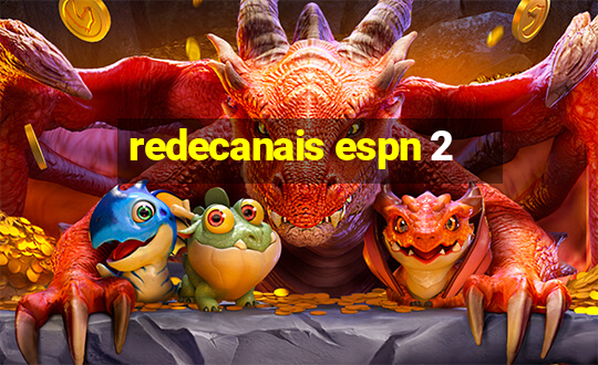 redecanais espn 2