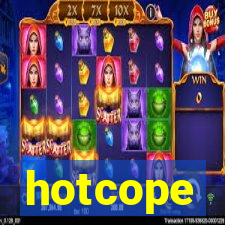 hotcope