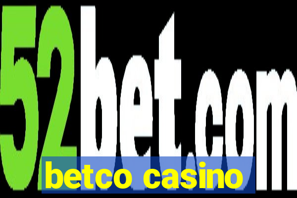 betco casino