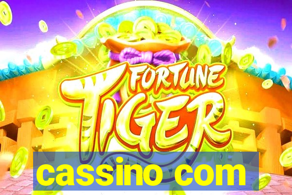 cassino com