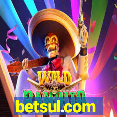 betsul.com