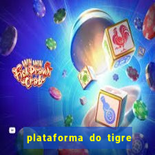 plataforma do tigre que paga