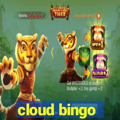 cloud bingo