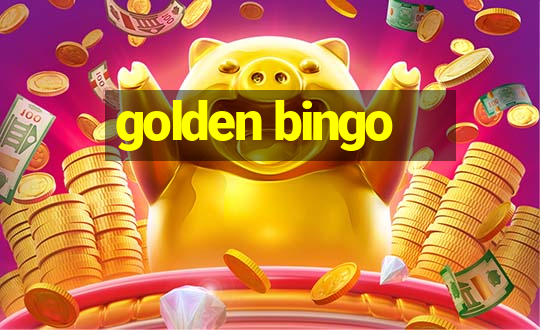 golden bingo