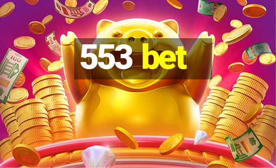 553 bet