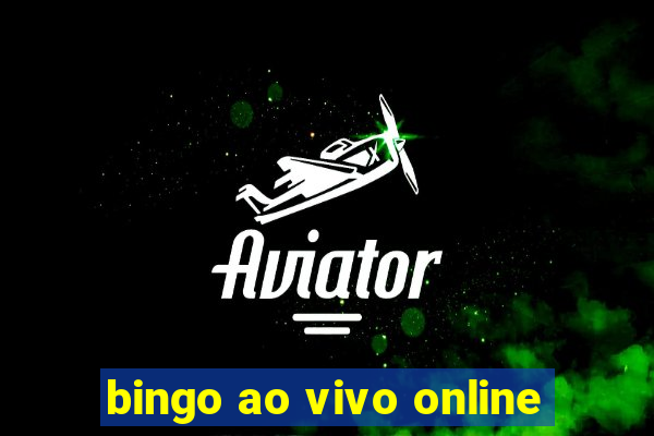 bingo ao vivo online