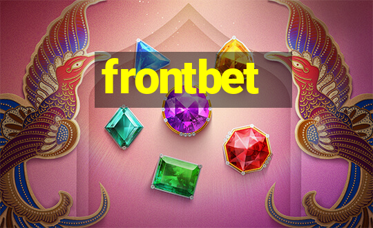 frontbet