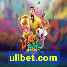 ullbet.com