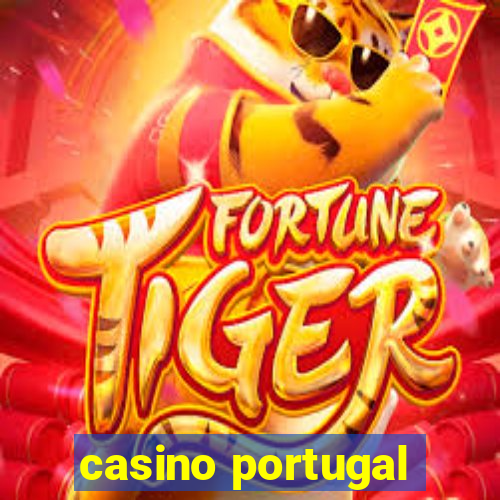 casino portugal