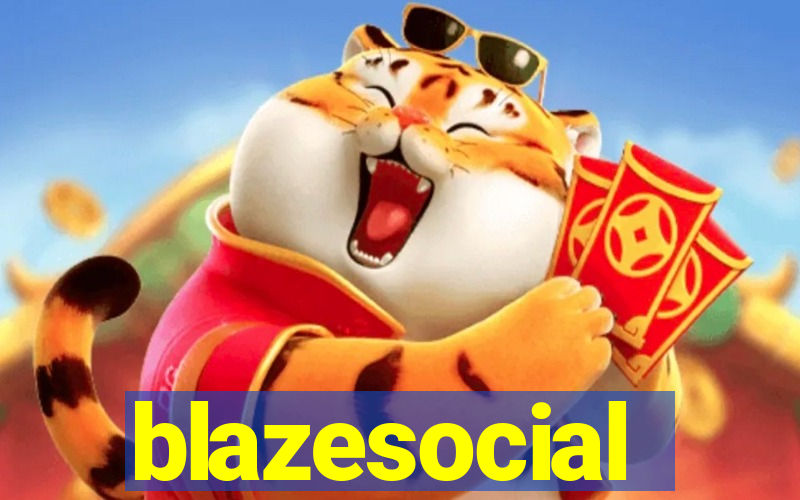 blazesocial