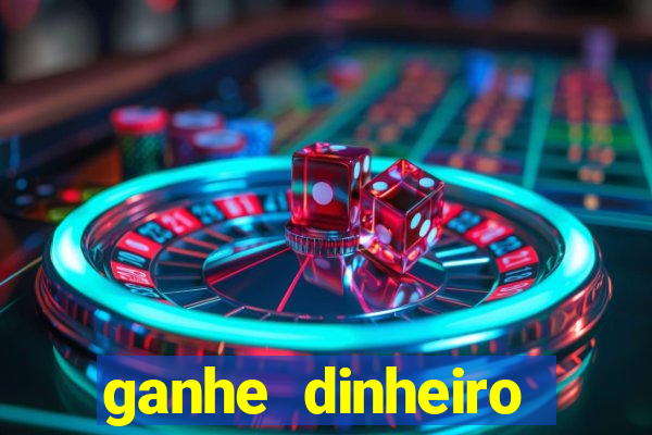 ganhe dinheiro jogando online