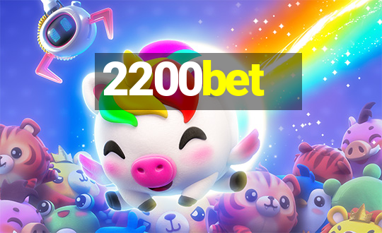 2200bet