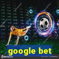 google bet