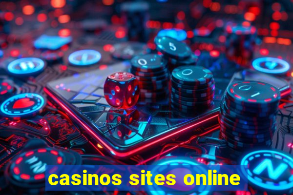 casinos sites online