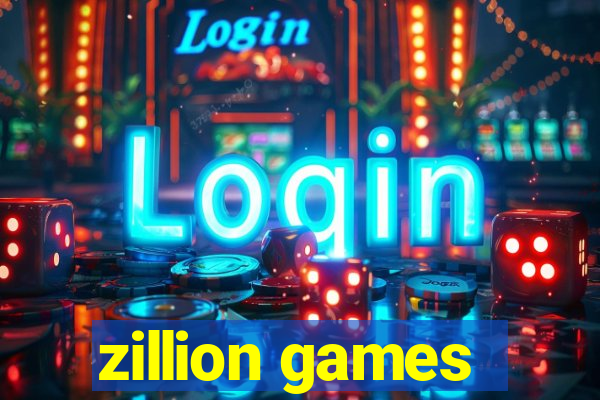 zillion games