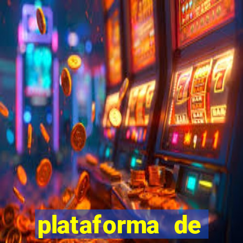 plataforma de deposito de 5 reais