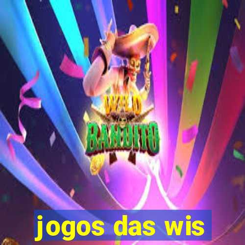 jogos das wis