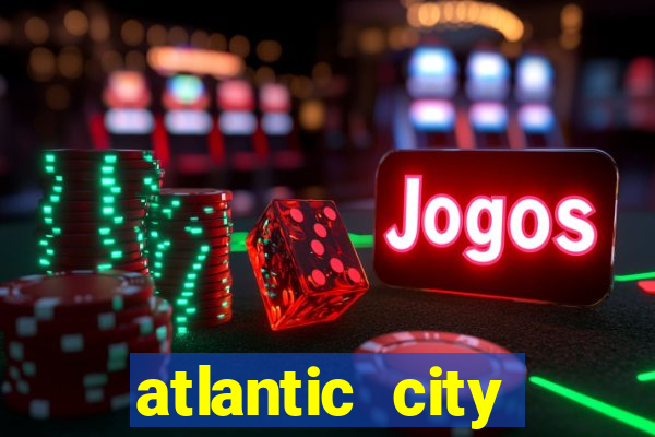 atlantic city casino hotel deals