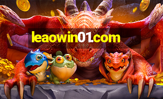 leaowin01.com