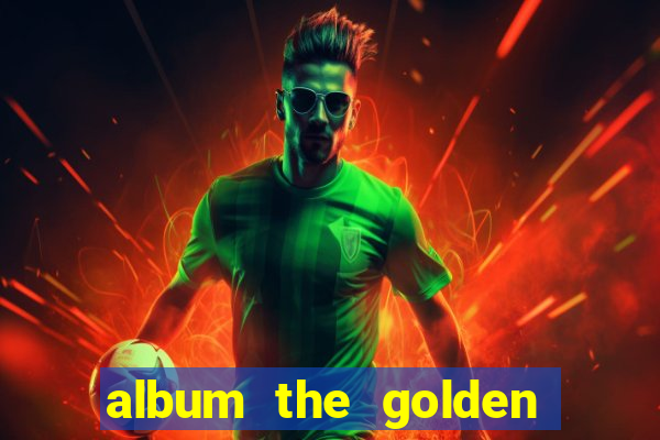 album the golden tortoise 5