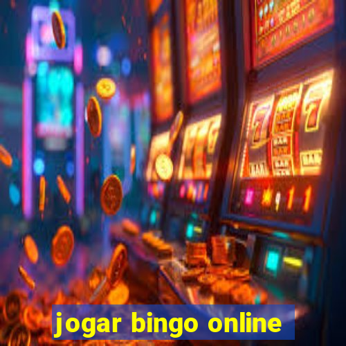 jogar bingo online